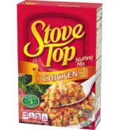 Kraft StoveTop Stuffing Mix Chicken 70g