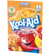 Kool-Aid Drink  Mix Orange 0.15oz