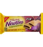Nabisco Fig Newtons Chewy Cookies 57g