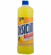 Disiclin Disinfectant Lemon 28oz