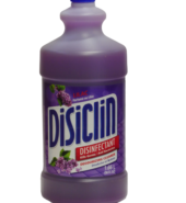 Disiclin Disinfectant Lilac 56oz