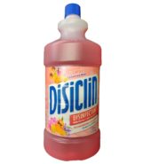 Disiclin Disinfectant Floral 56oz