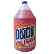 Disiclin Disinfectant Floral 1gal