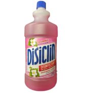 Disiclin Disinfectant Jasmine 56oz