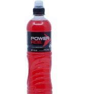 Powerade Hydro Fruit Punch 591ml