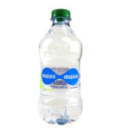 Dasani Water Purified  355ml