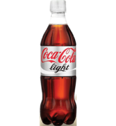 BBC Coca-Cola Light 500ml