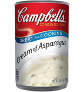 Campbell’s Cream of Asparagus Soup 10 oz