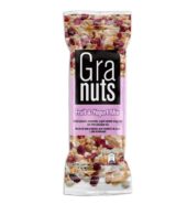 GraNuts Peanuts Fruit & Yogurt Mix 40g