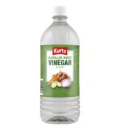 Kurtz Vinegar White 32oz