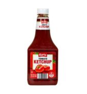 Kurtz Ketchup Tomato 24oz