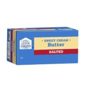 Home Churned Butter Sweet Cream 454g