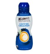McDaniel’s Creamer French Vanilla 32 oz