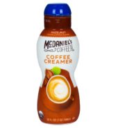 Mcdaniel’s Hazelnut Coffee Creamer 32 fl oz