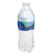 Crystal Purified Water 500ml