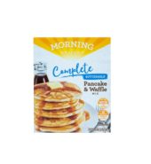Morning Delight Buttermilk Pancake Mix 32oz