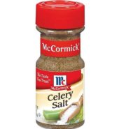 McCormick Salt Celery  4 oz