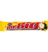 Cadbury Mr Big Original 60g