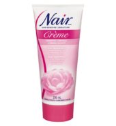 NAIR Chamomile & Ylang Ylang Cream Hair Remover 200ml