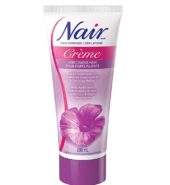 NAIR Cream Coarse Hair Remover 200ml