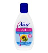 Nair 3 in 1 Hair Removal Lotion 175ml