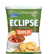Wibisco Eclipse Dippers Tri Grain 5oz