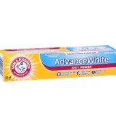 Arm & Hammer Toothpaste Advance White 3 in 1 Mint 120ml