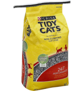 Tidy Cats 24/7 Performance Cat Litter, All Stages 10lb
