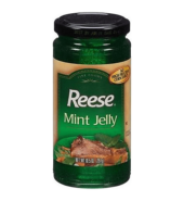 Reese Mint Jelly 10.5 oz