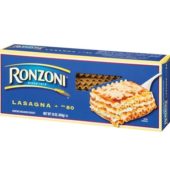 Ronzoni Lasagne 16oz