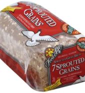 Food For Life 7 Sprouted Grains Bread