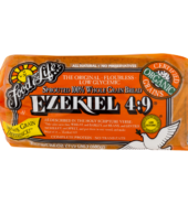 Food For Life Ezekiel Grain Bread