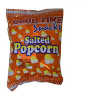 Good Times Popcorn White 18 gr