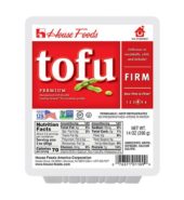 House Foods Tofu Firm 14oz
