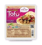 House Foods Tofu Organic Extra Firm 12oz