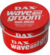 Dax Wave And Groom 350g