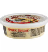 Italian Rose Garlic Spread *Gluten Free* 7oz