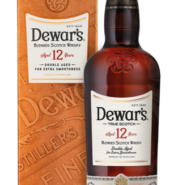 Dewars Scotch Whisky Special Reserve 750ml