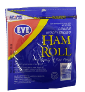 Eve Ham Roll 170g