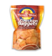 Farm Choice Chicken Nuggets 1kg