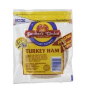 Farmer’s Choice Slice Turkey Ham Jumbo Pak 250g