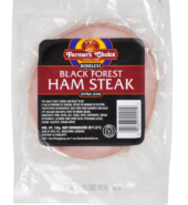 Farmer’s Choice Black Forest Ham Steak 160g