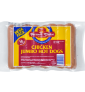 Farmer’s Choice Chicken Jumbo Hot Dogs MegaPack 900g