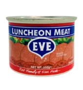 Eve Luncheon Meat Regular 300 gr