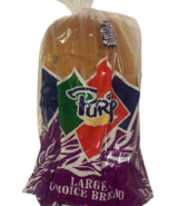 Purity Choice Bread Large
