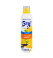 Beep Air Freshener Calming Vanilla 8oz