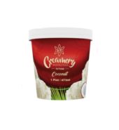 Creamery Ice Cream Coconut 1pt