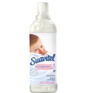 Suavitel Fabric Softener Baby Powder Fresh 28.7oz
