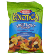 Holiday Exotica Fruit & Nut Fusion 150g