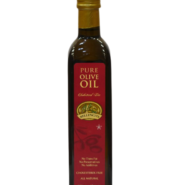 Bellencita Olive Oil 500ml